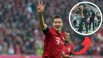 Lewandowski zachwycił świat. To już 10 lat
