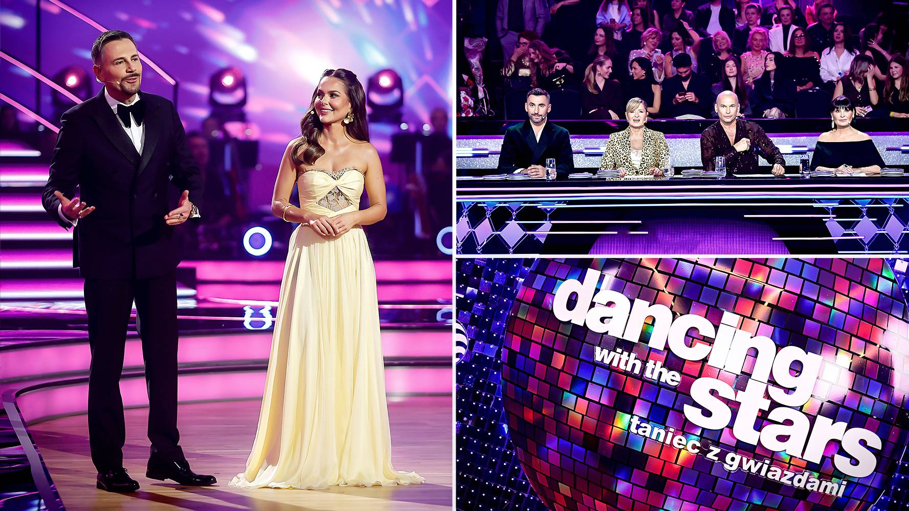 &bdquo;Taniec z Gwiazdami&rdquo;: Wiecz&oacute;r z bliskimi pełen wzruszeń