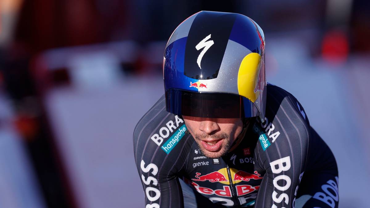 Jest nowy lider Vuelta a Espana