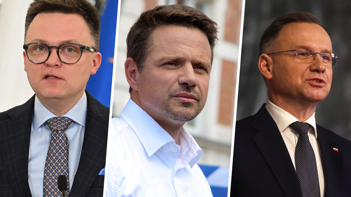 Któremu politykowi Polacy ufają najbardziej, a któremu najmniej? Sondaż CBOS