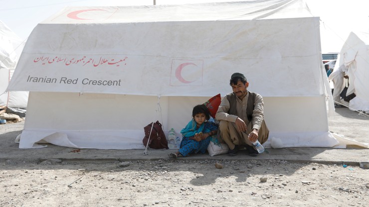 ONZ: 14 mln Afgańczyków zagrożonych głodem