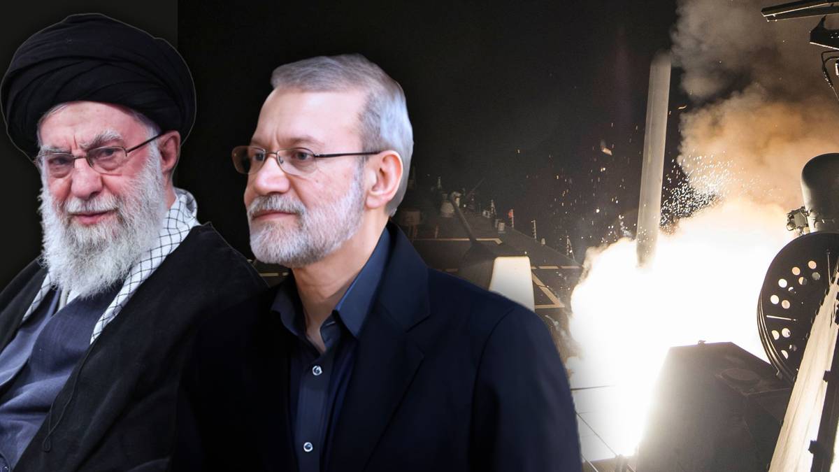 Wojna wisi w powietrzu. Przywódca Iranu przekazał kontrolę nad krajem szefowi służb