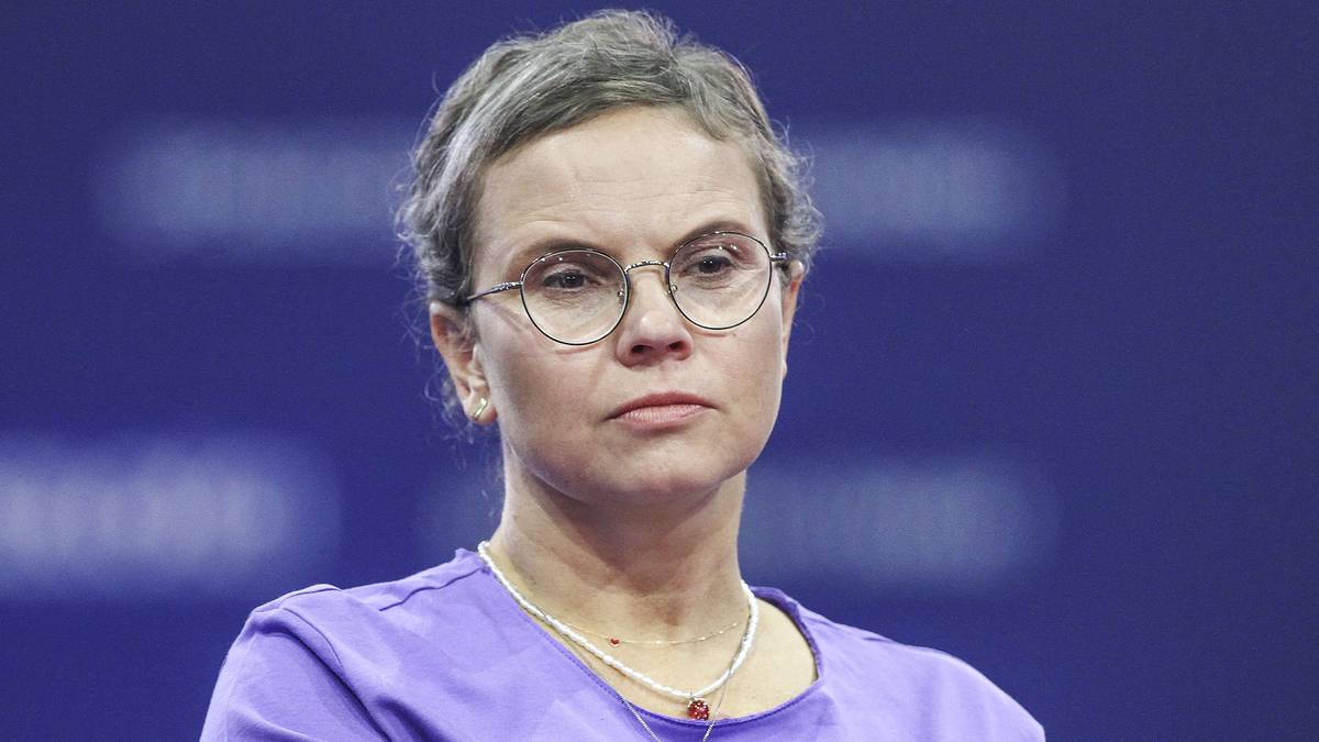 "Przepraszam". Szefowa sztabu Trzaskowskiego zabrała głos