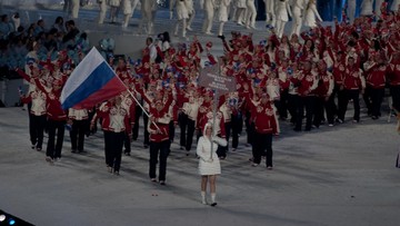 Rosja wykluczona z letnich igrzysk olimpijskich w Tokio i zimowych w Pekinie