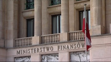 Ministerstwo Finansów: nadwyżka budżetu po styczniu wyniosła 8,6 mld zł