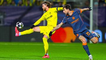 Liga Mistrzów: Inter Mediolan - Bodo/Glimt. Relacja live i wynik na żywo