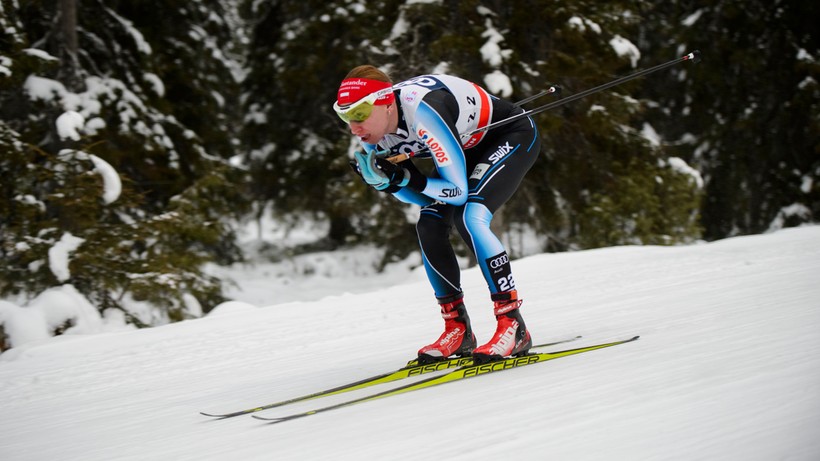 Justyna Kowalczyk-Tekieli nadal wygrywa na narciarskich trasach