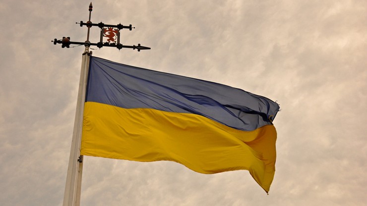 Poroszenko: ukraińska flaga zawiśnie nad Krymem i Donbasem