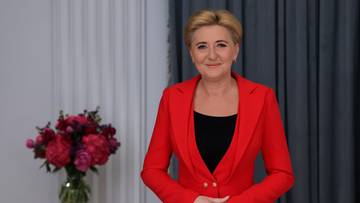 Nowa praca Kornhauser-Dudy. Rzecznik NBP komentuje
