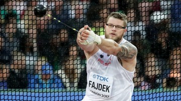 Lekkoatletyczne MŚ: Fajdek i Nowicki w finale rzutu młotem