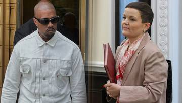 "Nie do przyjęcia". Minister przeciwna koncertowi znanego rapera