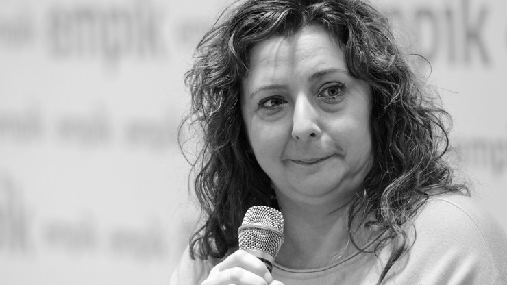 Maja Lidia Kossakowska nie żyje. Prokuratura prowadzi dochodzenie