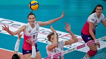 Hit transferowy w Tauron Lidze stał się faktem! Siatkarka reprezentacji Polski w nowym klubie