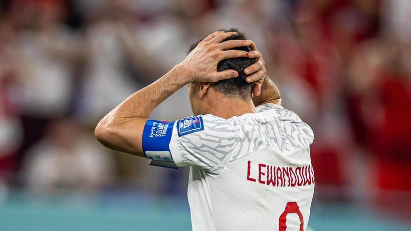 Nie tylko Lewandowski! 30 słynnych piłkarzy, którzy nie wykorzystali karnego w MŚ