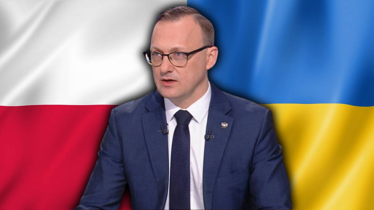 «Это должность президента.» Лешкевич реагирует на слова Чарнека