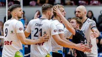 PLS 1. Liga siatkarzy: MCKiS Jaworzno - BKS Bydgoszcz. Relacja live i wynik na żywo