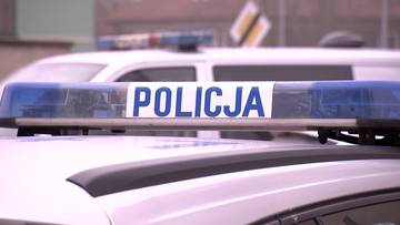 Popijawa na komendzie policji w Kole. W roli głównej prokurator. Wyszedł i doprowadził do kolizji