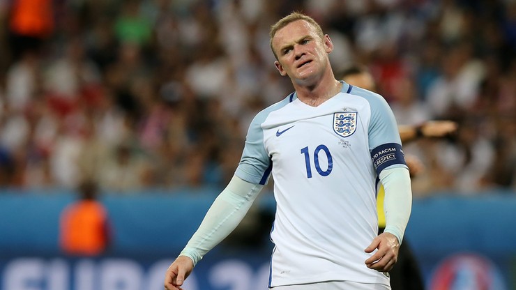 Czy Wayne Rooney powinien zakończyć karierę reprezentacyjną?