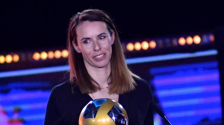 Tak dziś wygląda Izabela Bełcik