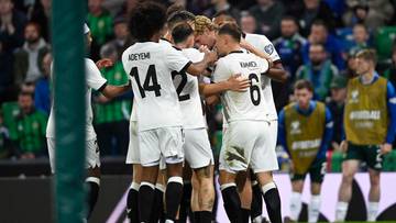 Eliminacje MŚ 2026. Aktualne tabele grup