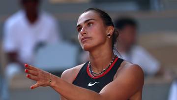 Roland Garros: Aryna Sabalenka - Naomi Osaka. Relacja live i wynik na żywo
