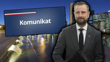 Irański odwet na bazy USA. Szef MON i ambasada wydały komunikaty