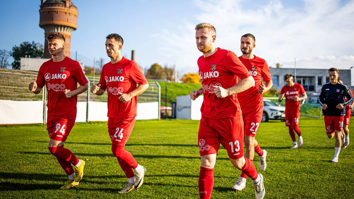 Betclic 1. League: Odra Opole – Warta Poznań. Live coverage and live score