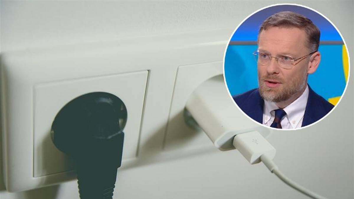 Co z obniżeniem cen energii? Szef Kancelarii Prezydenta podał możliwy termin
