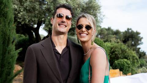 Laura Heyrman i Yacine Louati. Słynna siatkarska para gra dla klubów z Rzeszowa