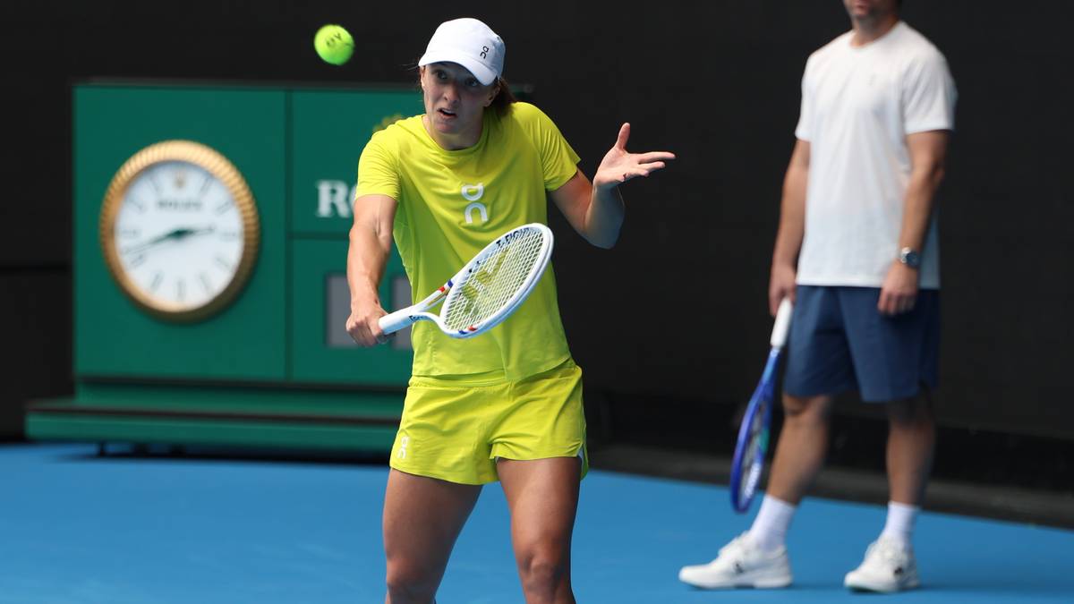 Polski dzień na Australian Open! Cztery mecze Biało-Czerwonych