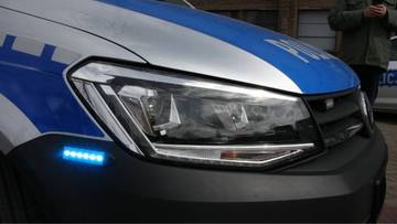 Uciekał przed policją, doprowadził do kolizji. Długa lista przewinień 52-latka