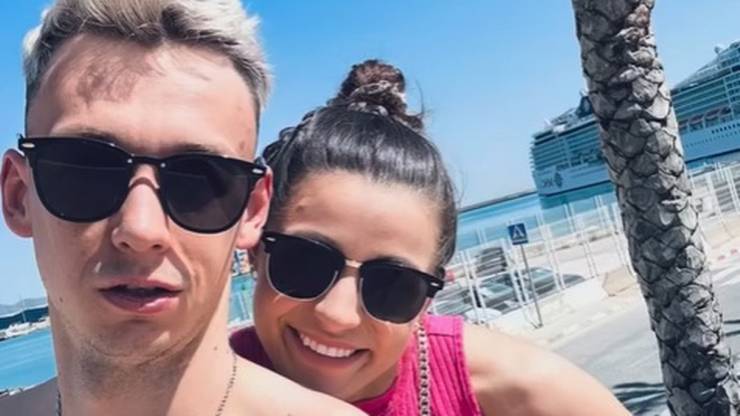 Oto partnerki siatkarzy Energa Trefla Gdańsk. Z kim są związani? (ZDJĘCIA)