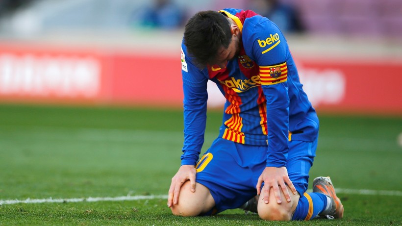 Medios españoles: la salida de Messi es resultado de varios factores