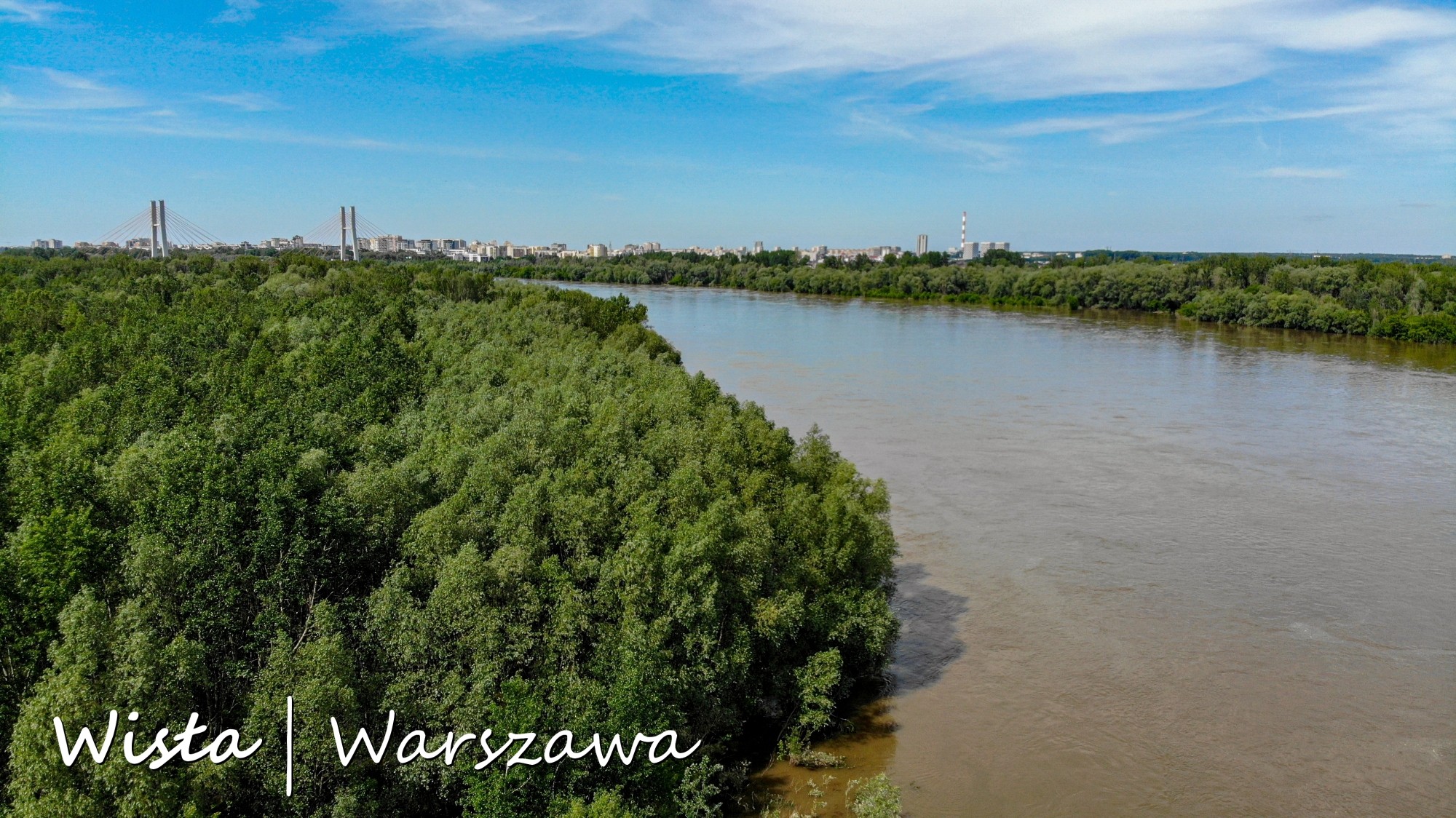 Polskie rzeki z lotu ptaka - zdjęcie 25