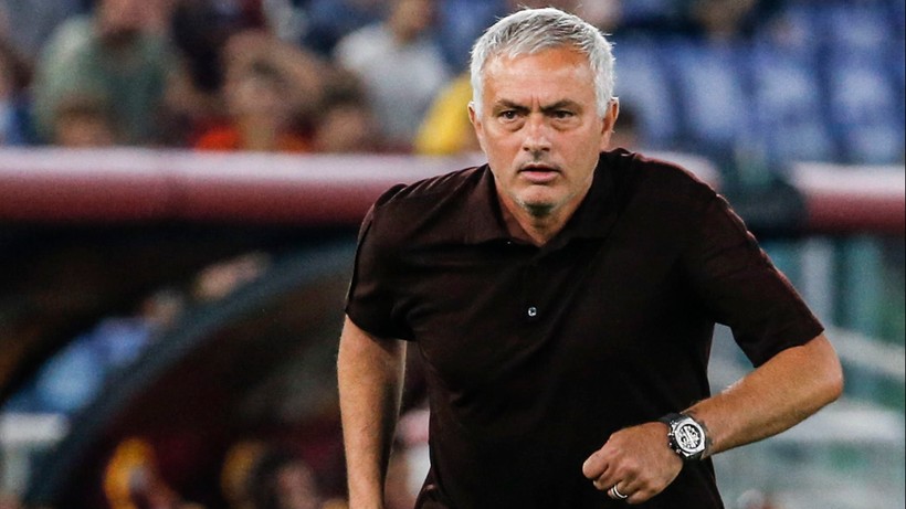 Liga Konferencji: Od Gibraltaru po Armenię z Mourinho i Kane'em