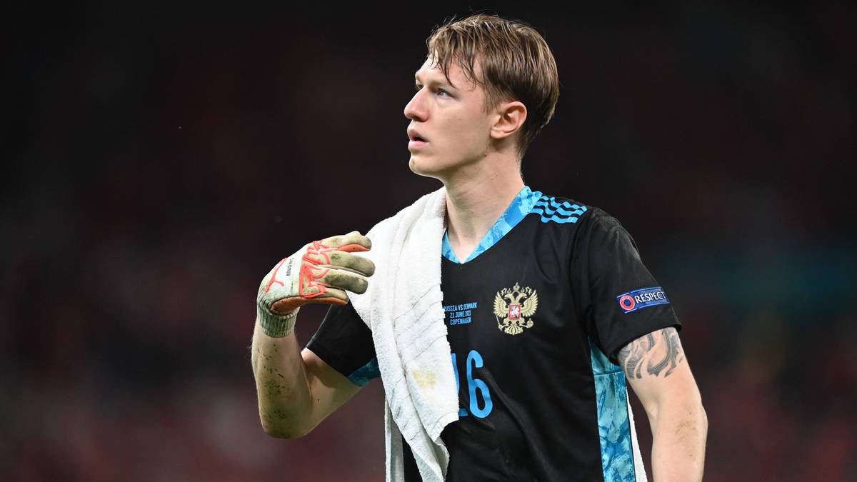 Rosyjski piłkarz dołączył do PSG. Kontrowersyjny ruch mistrzów Francji