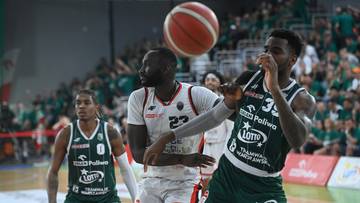 Gdzie obejrzeć czwarty mecz finałowy ORLEN Basket Ligi?