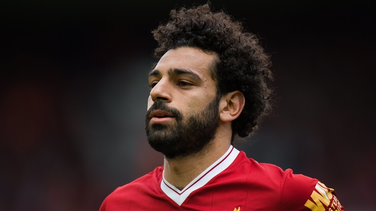 Dziennikarze zdecydowali. Salah najlepszym graczem Premier League