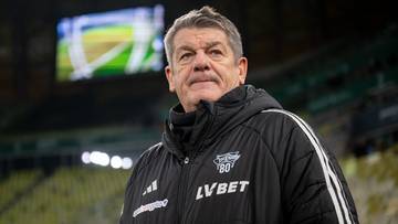 PKO BP Ekstraklasa: Lechia Gdańsk - Pogoń Szczecin. Relacja live i wynik na żywo online