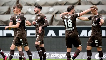 Niemiecki klub FC Sankt Pauli sam wyprodukuje stroje piłkarskie