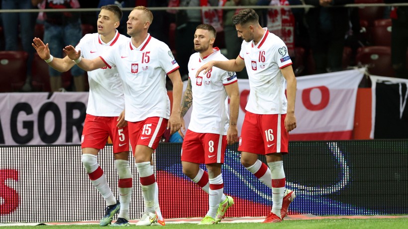 Polska - Anglia: Kiedy mecz? O której godzinie?