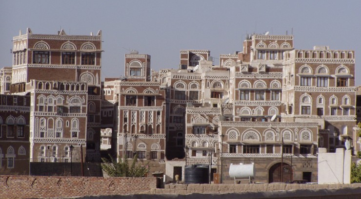 Epidemia cholery powodem wprowadzenia w Jemenie stanu wyjątkowego