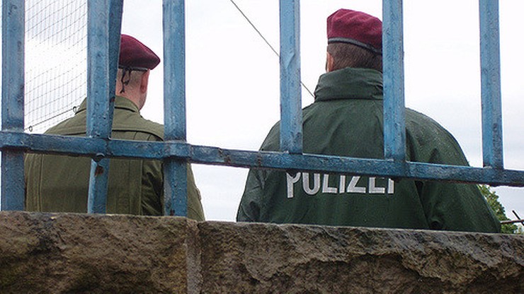 Zatrzymany przy polskiej granicy domniemany sympatyk IS wypuszczony na wolność