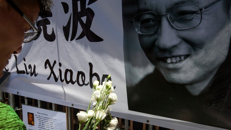 Chiny: Pokojowa Nagroda Nobla została sprofanowana przez przyznanie go Liu Xiaobo