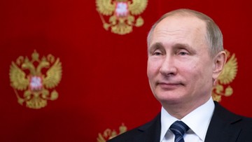 Putin: relacje z USA wymagają odbudowy