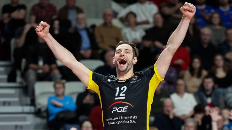 Siatkarscy weterani! Najstarsi zawodnicy PlusLigi w sezonie 2025/2026