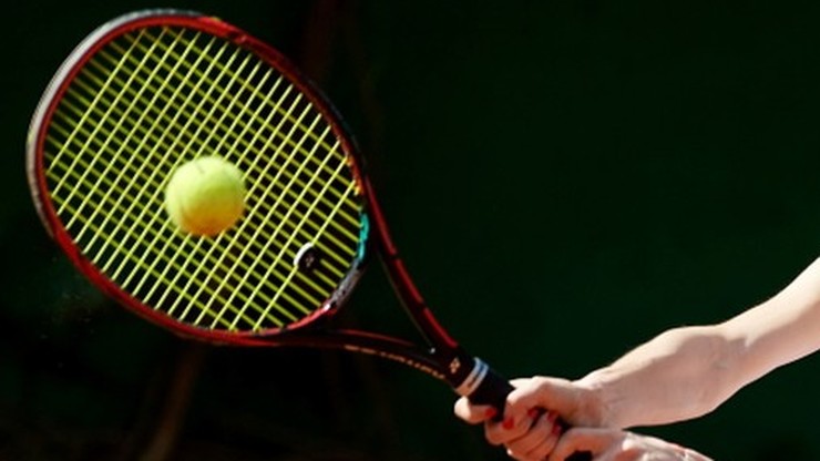WTA w Bad Homburg: Paula Kania-Choduń odpadła w ćwierćfinale debla