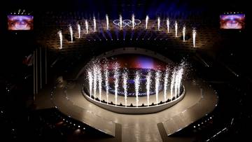 To już koniec, zgasły znicze! XXV Zimowe Igrzyska Olimpijskie Mediolan-Cortina już za nami