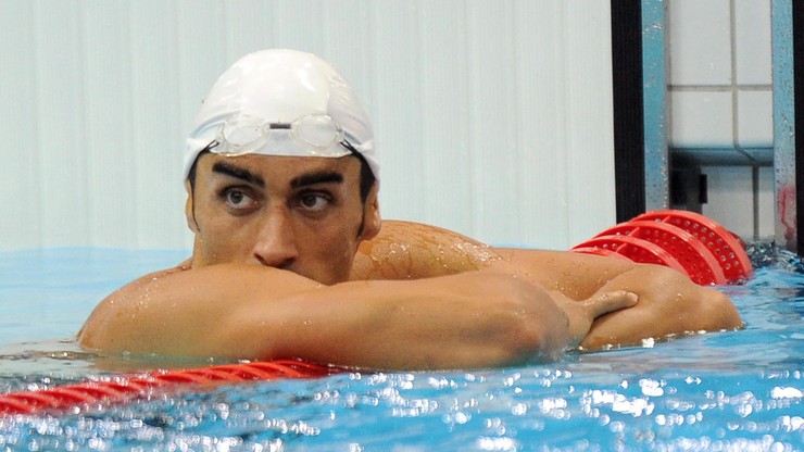 Dwukrotny mistrz świata w pływaniu zdyskwalifikowany za doping