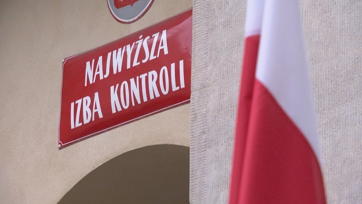 NIK sprawdzi najważniejsze instytucje. Kontrole w wojsku, banku centralnym, NFZ i Telewizji Polskiej